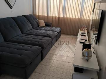 Apartamento de 4 quartos, Jacareí · Oportunidade Apartamento Residencial Edifício Mont Serrat 4 Dormitórios Jardim Bela Vista