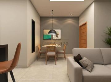 Comercial · 100m² · 2 Quartos · 2 Vagas · Oportunidade - Casa - Parque Novo Horizonte - 2 Dormitórios - 80m².