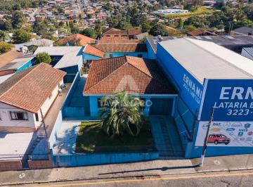 Casa · 206m² · 3 Quartos · 2 Vagas · Espaço, versatilidade e localização privilegiada: o imóvel ideal para morar, empreender ou unir os d