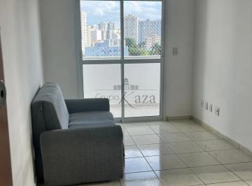 Apartamento · 54m² · 2 Quartos · 1 Vaga · Oportunidade - Apartamento - Residencial Varandas do Apolo - Vila Ema - 2 Dormitórios - 54m².