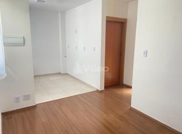 Apartamento · 42m² · 2 Quartos · 1 Vaga · Seu Novo Lar no Wanel Ville: Apartamento Completo em Condomínio com Lazer e Segurança!
