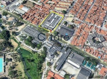 Comercial · 6800m² · VENDE-SE ÁREA COM 7.200 m² EM LOCALIZAÇÃO ESTRATÉGICA - AVENIDA FRANCISCO SÁ, FORTALEZA/CE