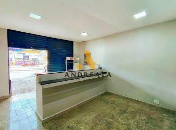 Comercial · 40m² · Venda de Loja, 40 m², por R$ 175 mil em Campinho.