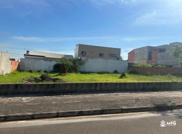 Terreno · 300m² · Terreno à venda - em Residencial Jardim Nathália