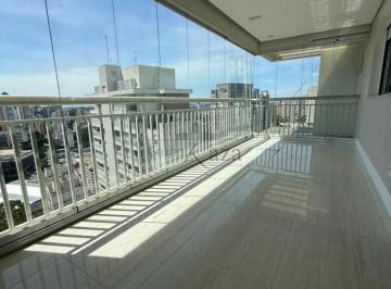 Apartamento · 250m² · 3 Quartos · 3 Vagas · Cobertura Duplex - Vila Andrade - 3 Suítes - 250m².