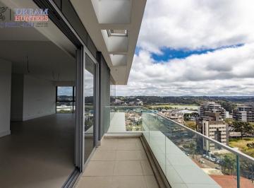 Apartamento · 245m² · 4 Quartos · 3 Vagas · Apartamento NOVO, com 4 quartos, com 245m² privativos, 3 Vagas de garagem