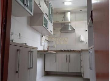 Apartamento · 78m² · 3 Quartos · 2 Vagas · Apartamento à venda de 78m² | 03 dormitórios, sendo 01 suíte e 02 vagas de garagem | Edifício Vivend