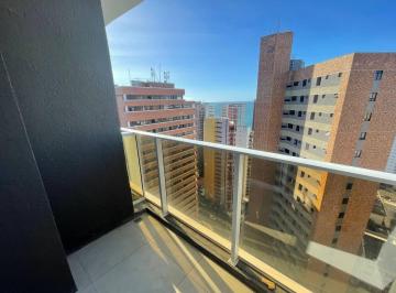 Apartamento · 58m² · 2 Quartos · Apartamento à venda, 58 m² - Meireles - Fortaleza/CE
