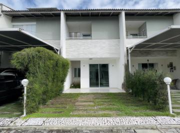 Casa · 90m² · 3 Quartos · 2 Vagas · Casa em Lagoa Redonda - Fortaleza