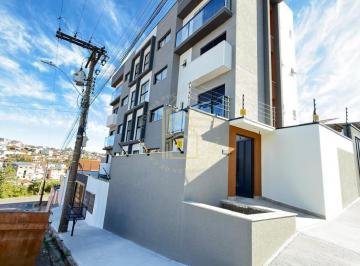 Apartamento · 58m² · 2 Quartos · 1 Vaga · Apartamento em Parque Primavera - Poços de Caldas