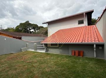 Casa · 149m² · 3 Quartos · 2 Vagas · Casa em Jardim Country Club - Poços de Caldas