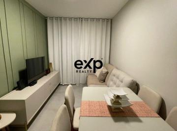 Apartamento · 45m² · 1 Quarto · 1 Vaga · Apartamento térreo à venda com 45 m² com 01 quarto com lazer em Campinas/SP