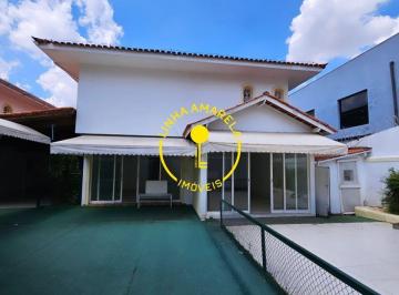 Comercial · 343m² · Casa para locação comercial na Avenida Jorge João Saad