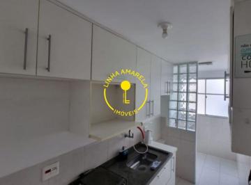 Apartamento · 49m² · 2 Quartos · 1 Vaga · Apartamento de 2 dormitórios com garagem no Morumbi