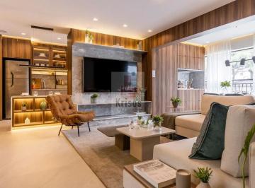 Apartamento · 85m² · 3 Quartos · 1 Vaga · APARTAMENTO À VENDA - RAÍZES PREMIUM BUTANTÃ - Entrega em julho de 2025 - Mitre Realty