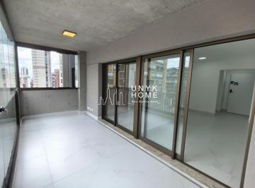 Apartamento · 68m² · 2 Quartos · 1 Vaga · Apartamento com 2 dormitórios, varanda e lazer | Vila Madalena