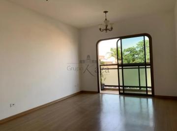 Apartamento · 110m² · 3 Quartos · 2 Vagas · Oportunidade - Apartamento - Edifício Anchieta - Centro - Jacareí - 3 Dormitórios - 110m².