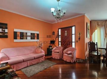 Casa · 393m² · 3 Quartos · 4 Vagas · Oportunidade - Casa em Condomínio - Condomínio Santa Tereza - Residencial São Paulo - Jacareí - 3 Do