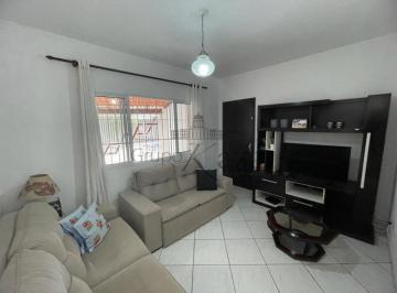 Casa · 159m² · 3 Quartos · 2 Vagas · Casa - Jardim Siesta - 3 Dormitórios - 109m²