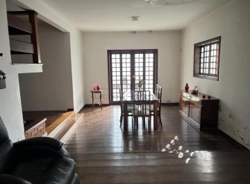 Casa · 375m² · 3 Quartos · 3 Vagas · Casa - Sobrado - Jardim Santa Maria - Jacareí - 462m² - 3 Suítes.