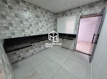 Casa · 240m² · 2 Quartos · Casa 2 Quartos 1 Suíte 240m² Recanto das Emas