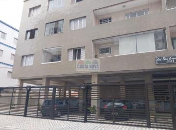 Apartamento · 102m² · 3 Quartos · 1 Vaga · APARTAMENTO 3 QUARTOS - PERTINHO DA PRAIA