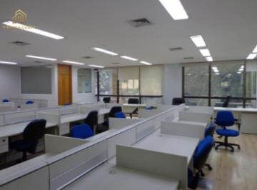 Comercial · 252m² · Laje comercial para alugar Vila Olimpia - São Paulo/SP