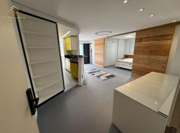 Apartamento · 70m² · 2 Quartos · 1 Vaga · Cobertura a venda na Bela Vista - São Paulo/SP