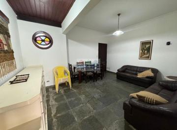 Casa · 105m² · 3 Quartos · 2 Vagas · CASA 3 QUARTOS-SOLEMAR PRAIA GRANDE SP