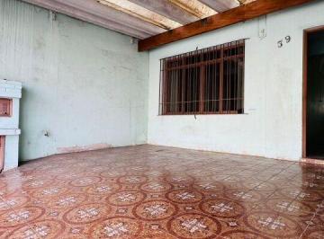 Casa · 127m² · 2 Quartos · 2 Vagas · Casa com preço otimo