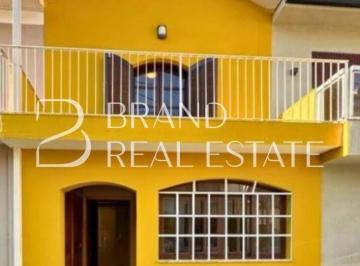 Casa · 200m² · 2 Quartos · 2 Vagas · Casa de Vila pra locação em Moema Pássaros,  200m², 2 quartos, 2 vagas.