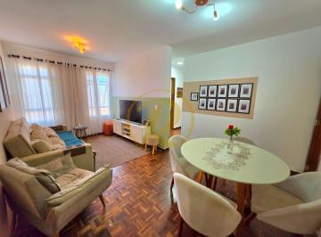 Apartamento · 58m² · 2 Quartos · 2 Vagas · Apartamento Edifício Andaraí no Centro de Londrina