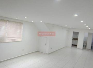Comercial · 50m² · 1 Vaga · Salão Comercial excelente localização
