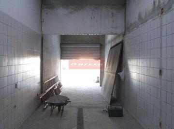 Comercial · 125m² · 6 Vagas · Salão Comercial á venda na Avenida Nossa Senhora do Sabará