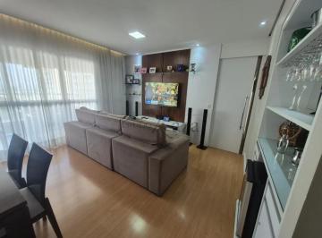 Apartamento · 100m² · 3 Quartos · 2 Vagas · Oportunidade - Apartamento - Jardim das Industrias - Residencial Splendor Garden - 3 Dormitórios - 1