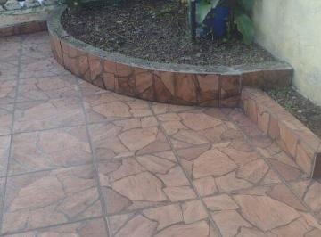 Casa · 204m² · 3 Quartos · 4 Vagas · Casa Térrea á venda Zona Leste (Vila Formosa) 3 dormitórios 2 banheiros 4 vagas