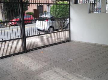Casa · 265m² · 2 Quartos · 5 Vagas · Casa Térrea Zona Leste (Tatuapé) 02 dormitórios 05 vagas