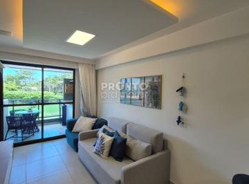 Apartamento · 41m² · 1 Quarto · 1 Vaga · Galápagos Beach Residence - Sítio Igrejinha dos Carneiros Via Litorânea dos Carneiros s/n Lote 6A-5,