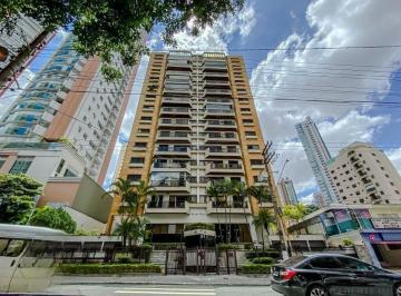 Apartamento · 186m² · 4 Quartos · 3 Vagas · APARTAMENTO 186M2 4 QUARTOS NA ZONA LESTE JARDIM ANÁLIA FRANCO