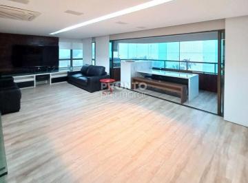 Apartamento · 200m² · 4 Quartos · 3 Vagas · Ilha Bela - Avenida Senador Sérgio Guerra, nº 2180. Piedade, Jaboatão dos Guararapes PE. Sem Bloco,