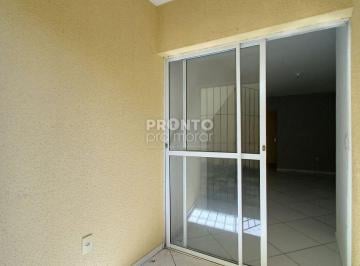 Apartamento · 50m² · 2 Quartos · 1 Vaga · Residencial Uruguai - Primeira Travessa São José do Egito, nº 45. Pau Amarelo, Paulista PE. Bloco 01