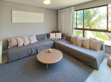 Apartamento · 54m² · 1 Quarto · 1 Vaga · Carneiros Beach Resort - Via Litorânea, nº 100. Carneiros, Tamandaré PE. Bloco E, Unidade 201.