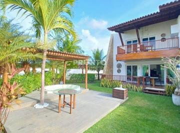 Apartamento · 144m² · 3 Quartos · 2 Vagas · Club Meridional Carneiros - Avenida Beira Mar, nº 0. Carneiros, Tamandaré PE. Bloco C - 400, Unidade