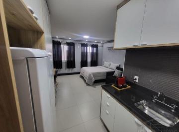 Apartamento · 40m² · 1 Quarto · 1 Vaga · VENDO APTO NO CENTRO STUDIO