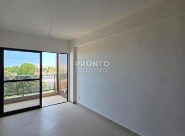 Apartamento · 54m² · 2 Quartos · 1 Vaga · Terrazza Beach Residence - Rua Quinze de Agosto, nº 50. Carneiros, Tamandaré PE. Bloco 03, Unidade 3