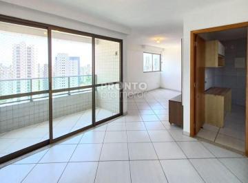 Apartamento · 91m² · 3 Quartos · 2 Vagas · Catarina - Rua Doutor Berardo, nº 82. Madalena, Recife PE. Sem Bloco, Unidade 2102.