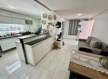Apartamento · 58m² · 2 Quartos · 1 Vaga · Los Angeles - Rua Manoel Uchoa, nº 53. Porto de Galinhas, Ipojuca PE. Sem Bloco, Unidade 103.