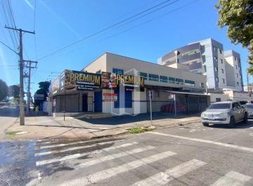Comercial · 356m² · 4 Vagas · Galpão Comercial em Parque Amazônia - Goiânia, GO