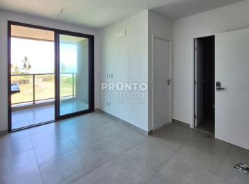 Apartamento · 37m² · 1 Quarto · 1 Vaga · Nomar Carneiros Ecoliving - Avenida Beira Mar, nº 0. Carneiros, Tamandaré PE. Bloco 01, Unidade 105.