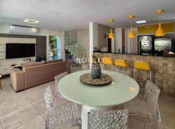 Apartamento · 253m² · 5 Quartos · 4 Vagas · Camboa Beach Club - Est. Ac. P/praia de muro alto e C., nº 0. Nossa Senhora do Ó, Ipojuca PE. Sem Bl